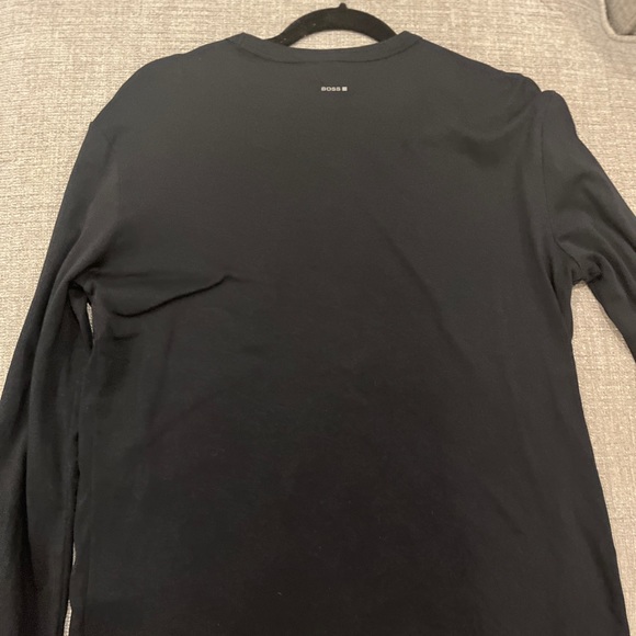 Hugo Boss Long Sleeve - Picture 4 of 4